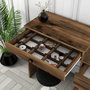 Hanah Home Lizbon 553 - Nogal
